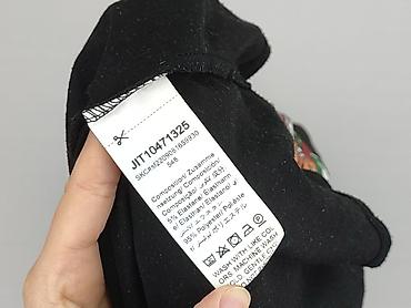 botki pull and bear: Shein Curve, Koszulka dla mężczyzn, rozmiar 3XL — 7