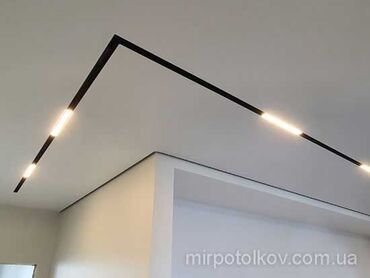 Натяжной потолок: Натяжной потолок Матовое, 3D потолки, Глянцевое Бесплатная консультация, Бесплатный замер, Гарантия — 4