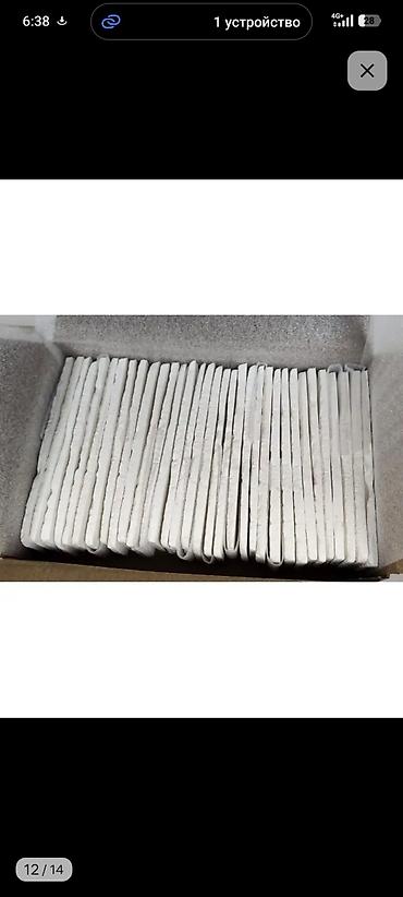 Фасадные 3D панели: ✓ ДЕКОРАТИВНЫЙ КАМЕНЬ ✓ ГИПСОВЫЕ 3D ПАНЕЛИ В наличии и под заказ! — 21