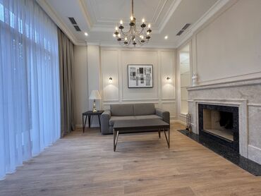 Долгосрочная аренда домов: 300 м², 4 комнаты, Видеонаблюдение at lalafo.kg — 6 Долгосрочная аренда домов: 300 м², 4 комнаты, Видеонаблюдение — 6