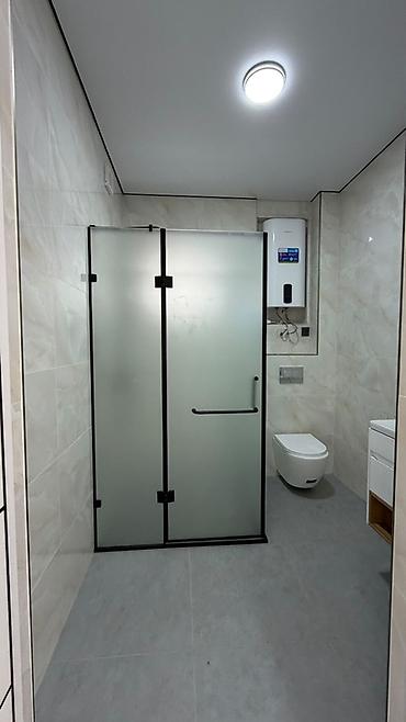 Продажа коттеджей и домов: 5 комнат, 195 м², 4 соток, Бишкек, Ак-Орго ж/м Агентство недвижимости — 16