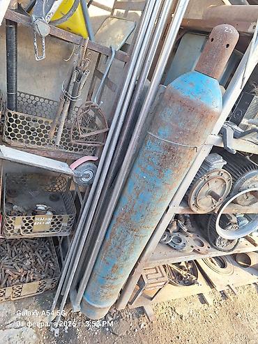 Другие автоуслуги: Фляги 40л.3800с. 20л 2500с. кега 4500с. балон — 5