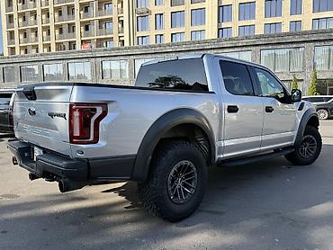 ram trx: Ford F-150: 2019 г., 3.5 л, Автомат, Бензин, Пикап — 3