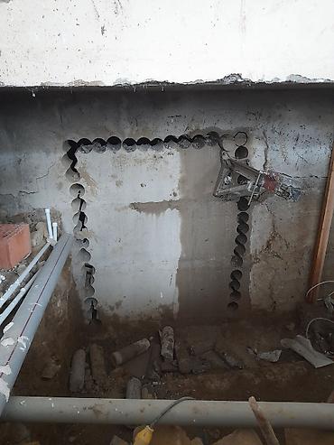 qapı bağlayan: Beton kesimi beton deşimi beton kesen beton deşen beton kesilmesi — 5