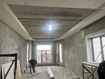 Другие виды гипсокартонных работ: Больше 6 лет опыта — 36