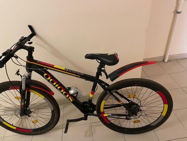 işlənmiş velsabet: İşlənmiş Şəhər velosipedi Adidas, 26"