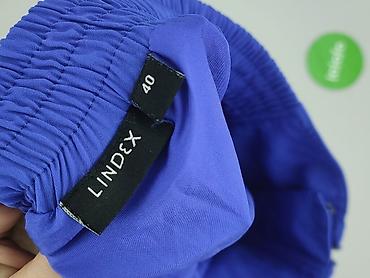 spódnice lee: Lindex, Spódnica damska, rozmiar L — 4