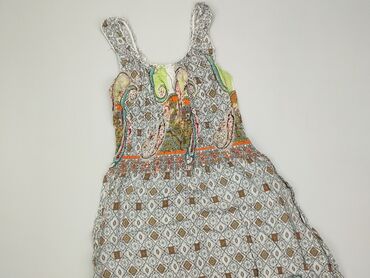 sukienki wieczorowa maxi 44: Sukienka, XL, stan - Dobry