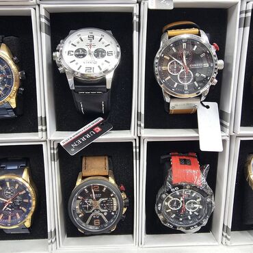 Ručni satovi: Muški — 7