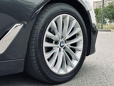 m5 e60: BMW 5 series: 2019 г., 2 л, Автомат, Дизель, Седан — 5