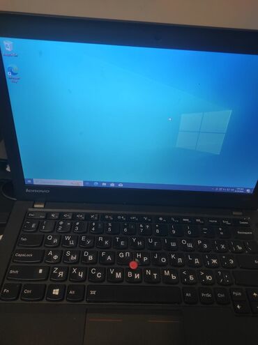 Lenovo: İşlənmiş Lenovo ThinkPad, 14 ", Intel Core i5, 512 GB, Ünvandan götürmə, Ödənişli çatdırılma