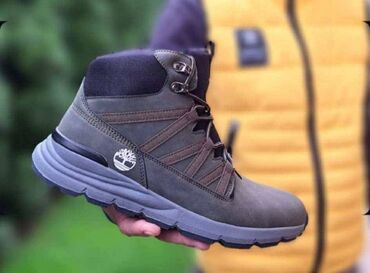 Čizme: Čizme, Timberland, veličina - 46 na lalafo.rs — 2 Čizme: Čizme, Timberland, veličina - 46 — 2