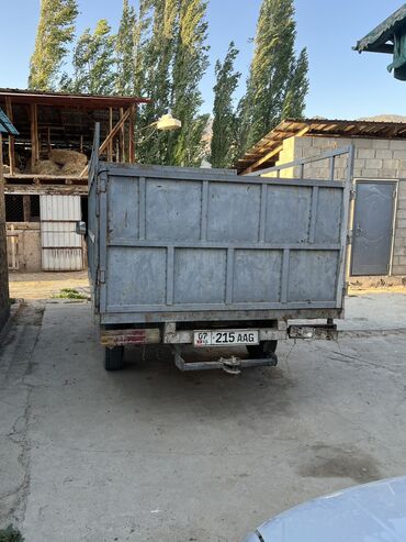 дево жентра: Ford Transit: 1992 г., 2.5 л, Механика, Дизель, Фургон