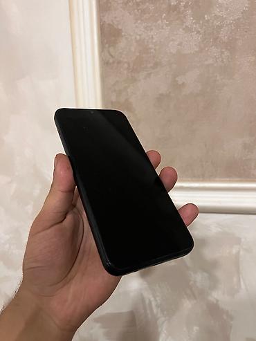 samsunq a21: Samsung Galaxy A14, 128 GB, rəng - Qara, Sensor, Face ID — 6