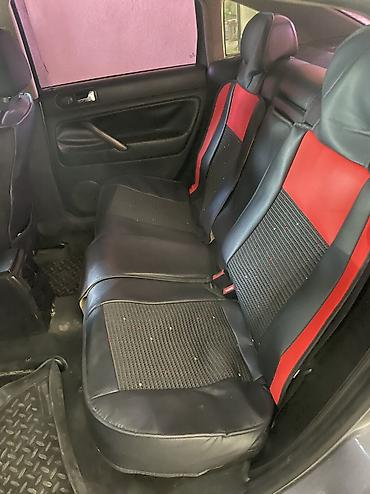 коврик: Volkswagen Passat: 2001 г., 1.8 л, Автомат, Газ, Седан — 7