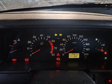 Ostala autoelektrika: Sat kilometraze Lada 112 br.3. Polovno, ocuvano. Skinuto sa — 12