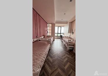 Продажа квартир: 3 комнаты, 122 м², Элитка, 10 этаж, Дизайнерский ремонт at lalafo.kg — 10 Продажа квартир: 3 комнаты, 122 м², Элитка, 10 этаж, Дизайнерский ремонт — 10