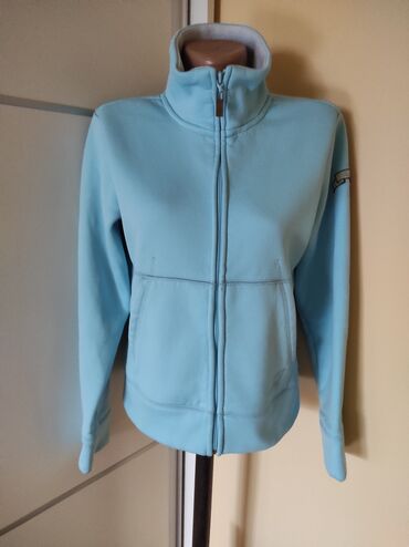 duks 98: Pronto Moda, S (EU 36), color - Light blue