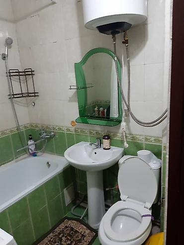 Долгосрочная аренда квартир: 1 комната, Собственник, Без подселения, С мебелью полностью — 7