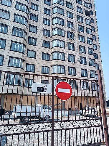 Продажа квартир: 1 комната, 56 м², Элитка, 3 этаж, Евроремонт at lalafo.kg — 1 Продажа квартир: 1 комната, 56 м², Элитка, 3 этаж, Евроремонт — 1