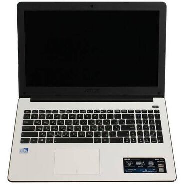 asus n56v i7: Asus, 4 ГБ ОЗУ, Б/у