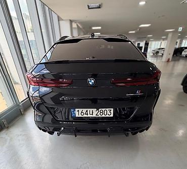 byd e2 2025: BMW X6 M: 2023 г., Бензин — 2