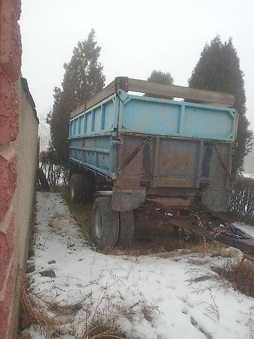 jetta 2: Пр.ся камаз евро 1 с прицепом срочно.торг есть — 3