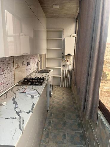 sabuncuda ev: İcarəyə verilir 2 otaqlı yeni tikili 78 m², Nizami m. Kateqoriya Yeni — 5