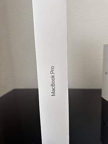 gpu: Для программирования, Новый, Apple M4 Pro, ОЗУ, RAM: 24 ГБ, В рассрочку — 4