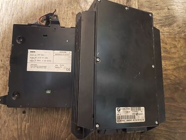 Другие автозапчасти: Бмв — 16