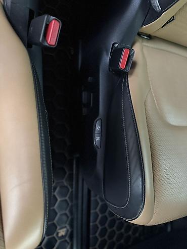 зеркало заднего: Kia Carnival: 2020 г., 2.2 л, Автомат, Дизель, Минивэн — 8