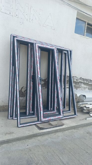 Plastik pəncərələr: Yeni İkiqat şüşə paketi Plastik pəncərə, Еni: 1 sm, Uzunluğu: 1 sm, Ödənişli quraşdırma -da lalafo.az — 30 Plastik pəncərələr: Yeni İkiqat şüşə paketi Plastik pəncərə, Еni: 1 sm, Uzunluğu: 1 sm, Ödənişli quraşdırma — 30