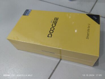 poco x4 pro 5g цена в бишкеке: Продам смартфон Doogee N55