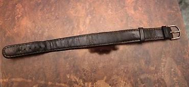 Ručni satovi: JB Morris, Swatch, Swatch Flik Flak, Japanski sat KONTAKT Gl. JB — 13