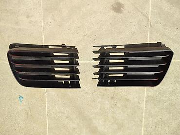 prius 20 spoiler: Toyota prius 20 kuza duman fara qapağı cüt Toyota prius 20 kuza duman — 1