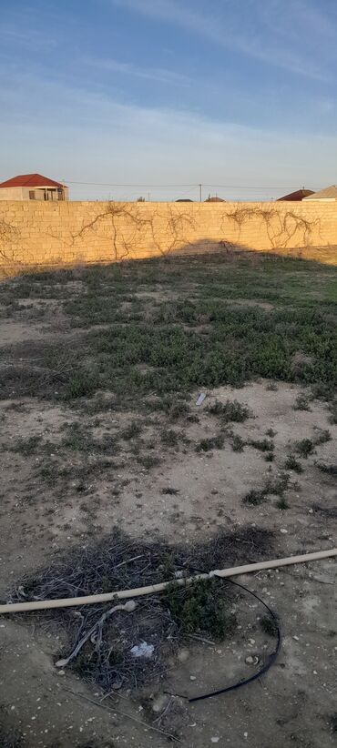 Bağ evlərinin satışı: Bakı, Türkan qəs., 22 kv. m, 2 otaqlı, Hovuzlu, Telefon, Qaz, İşıq — 9