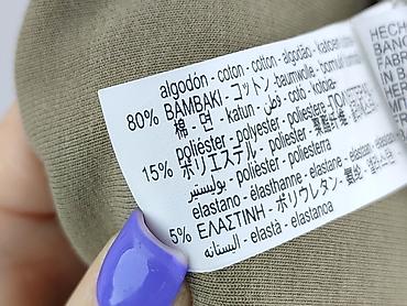 zara basic: Zara, Sukienka damska, rozmiar L — 7