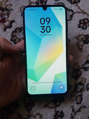 note 2: Samsung Galaxy A16, Б/у, 128 ГБ, цвет - Серый, 2 SIM — 10