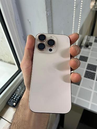 ipad pro m5: IPhone 16 Pro, Natural Titanium, Face ID — 5