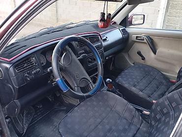 порш 911 турбо с: Volkswagen Golf: 1992 г., Механика, Бензин, Хэтчбэк — 10