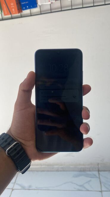 mi max 2: Xiaomi Redmi 9A, 32 ГБ, цвет - Голубой, 
 Отпечаток пальца