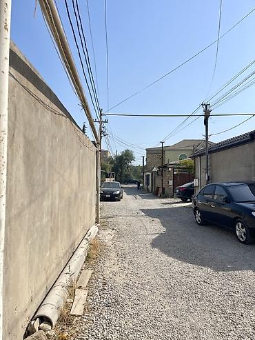 badamdarda kohnə tikili: 3 otaqlı, 75 kv. m, Kredit yoxdur, Orta təmir — 6