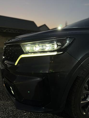 киа серенто: Kia Sorento: 2020 г., 2.2 л, Дизель, Кроссовер — 9