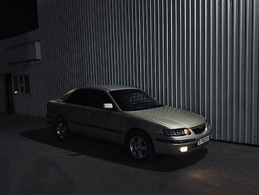 lada 2113: Mazda Capella: 1998 г., 1.8 л, Механика, Бензин, Седан — 2