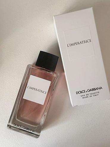 ex nihilo: 🤍 Шикарный нежный парфюм!Женский парфюм Dolce & Gabbana — 4