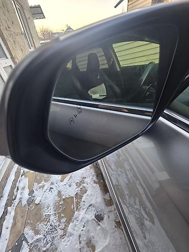 Lexus: Lexus NX: 2020 г., 2 л, Автомат, Бензин, Кроссовер — 14