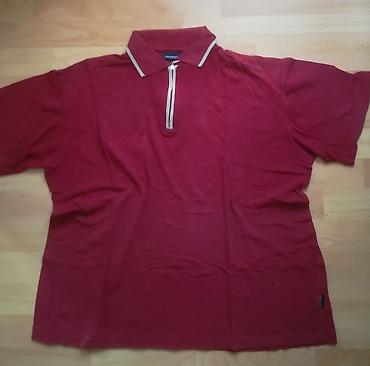 Majice: Paket 10 kom sve za 2000, majice, kratke pantalone 1. Majice 7 kom vel — 7