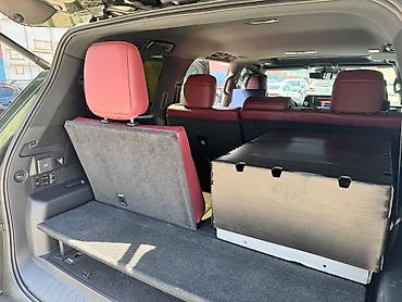 l 9 max: Lexus LX: 2025 г., 3.5 л, Автомат, Гибрид, Внедорожник — 9