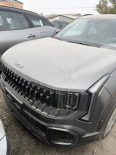 kia avela: Kia Seltos: 2026 г., Автомат, Бензин, Кроссовер — 4