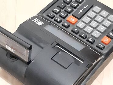 Modemi, ruteri i mrežni uređaji: Fiskalna kasa sa LPFR -INT Raster DP-25 MX Bukvalno kao nova — 5